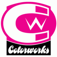 Colorworks Logo Vector