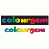 Colourgem Logo PNG Vector