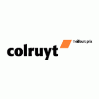 Colruyt Logo PNG Vector