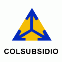Colsubsidio Logo PNG Vector