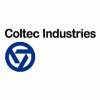 Coltec Industries Logo PNG Vector