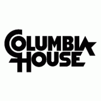 Columbia House Logo PNG Vector