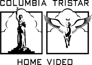 Columbia TriStar Logo PNG Vector
