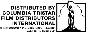 Columbia Tristar Logo PNG Vector