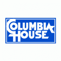 Columbia house Logo PNG Vector