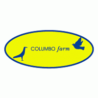Columbo Logo PNG Vector
