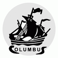 Columbus Logo PNG Vector