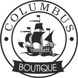 Columbus Boutique Logo Vector