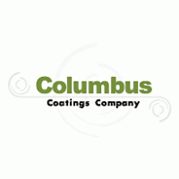 Columbus Coatings Logo PNG Vector
