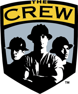 Columbus Crew SC Logo Vector
