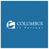Columbus IT Partner Logo Vector