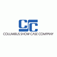 Columbus Show Case Logo PNG Vector