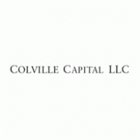 Colville capital Logo PNG Vector