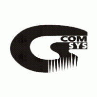 ComSys Logo PNG Vector
