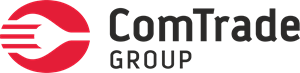 ComTrade Group Logo PNG Vector