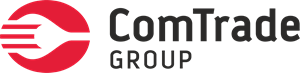 Comtrade Group Logo PNG Vectors Free Download