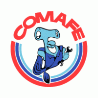 Comafe Logo Vector