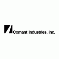 Comant Industries Logo Vector