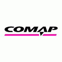 Comap Logo PNG Vector