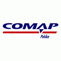 Comap Polska Logo PNG Vector