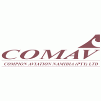 Comav Logo PNG Vector