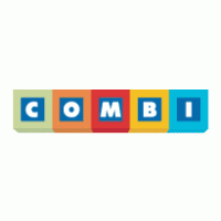 Combi Logo PNG Vector