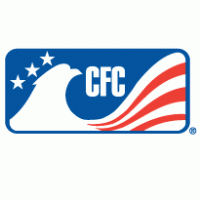Combined Federal Campaign Logo PNG Vector