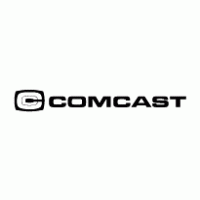 Comcast Logo PNG Vector
