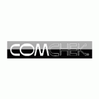 Comchek Logo PNG Vector