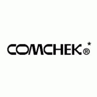 Comchek Logo PNG Vector