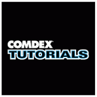 Comdex Tutorials Logo PNG Vector