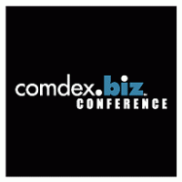 Comdex.biz Logo PNG Vector