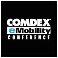 Comdex eMobility Logo PNG Vector