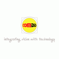 Comdis Logo PNG Vector