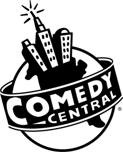 Comedy Central Logo PNG Vector