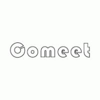 Comeet Logo PNG Vector
