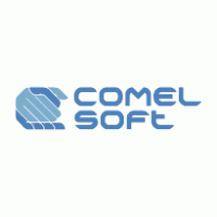 Comel Soft Multimedia, Ltd. Logo PNG Vector