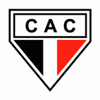Comercial Atletico Clube de Joacaba-SC Logo Vector
