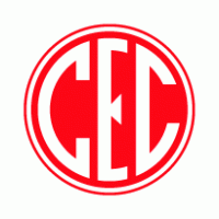 Comercial Esporte Clube de Cuiaba-MT Logo Vector