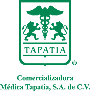 Comercializadora Medica Tapatia Logo PNG Vector
