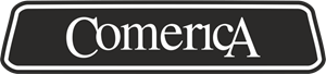 Comerica Logo PNG Vector