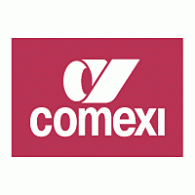 Comexi Logo PNG Vector