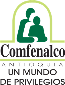 Comfenalco Logo Vector