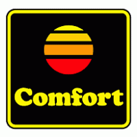 Comfort Logo PNG Vector