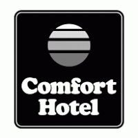 Comfort Hotel Logo Vector