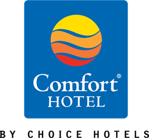 Comfort Hotel Logo Vector