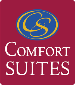 Comfort Suites Logo PNG Vector