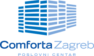 Comforta Zagreb Logo Vector