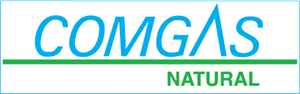Comgas Logo PNG Vector