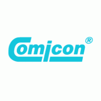 Comicon Logo PNG Vector